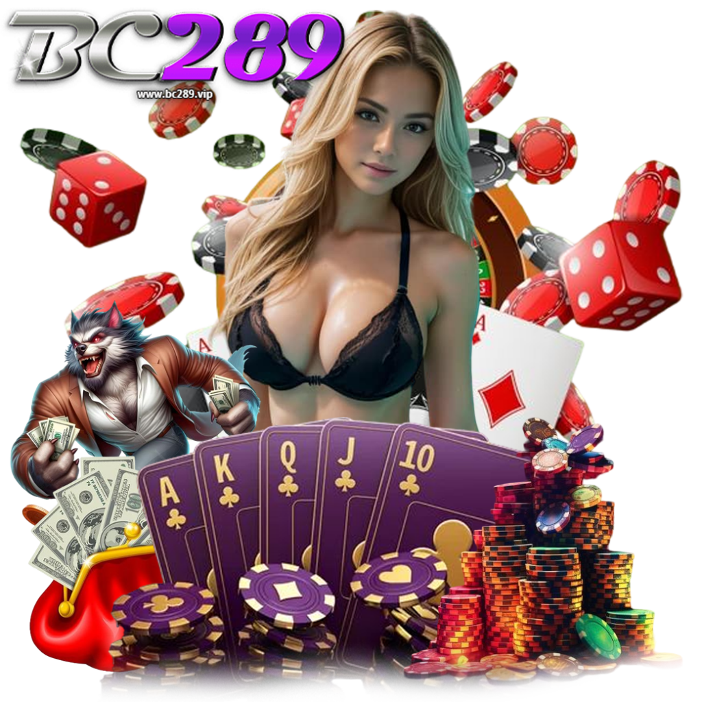 bc289 สมัคร